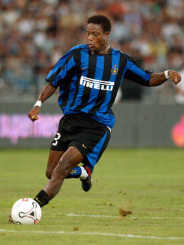 Kallon, Inter