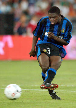 Martins, Inter