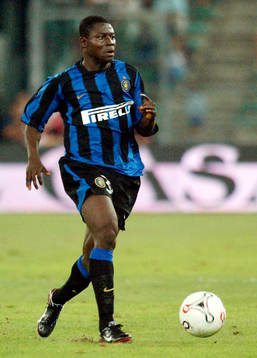 Martins, Inter