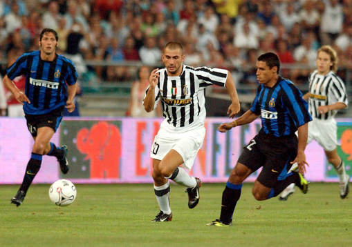 Di Vaio och Cordoba