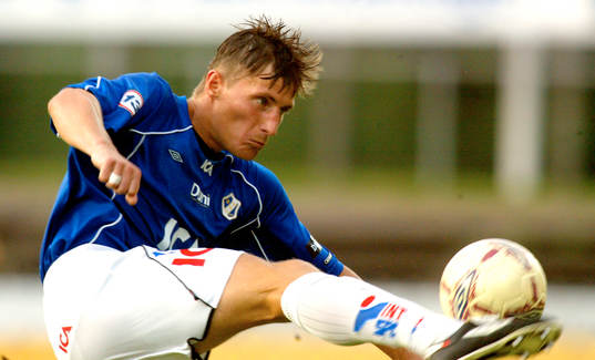 Tomas Zvirgzdauskas, HBK