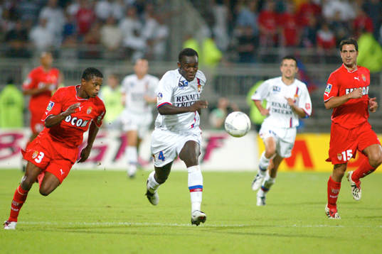 Mikael ESSIEN