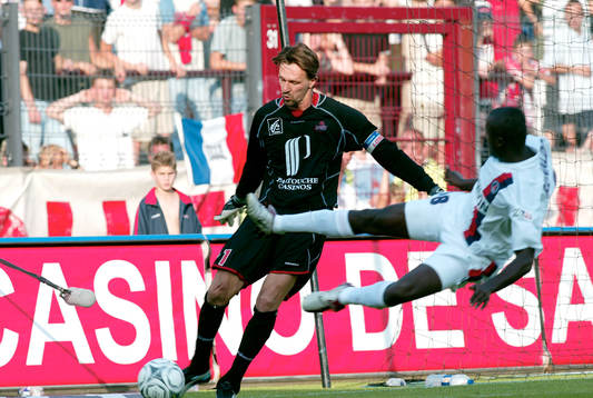 Gregory Wimbee och Reinaldo