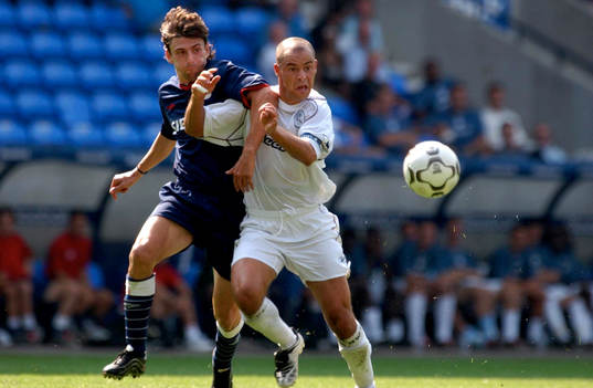 Stelios Giannakopoulos,  Bolton och Stylianos Venetidis,