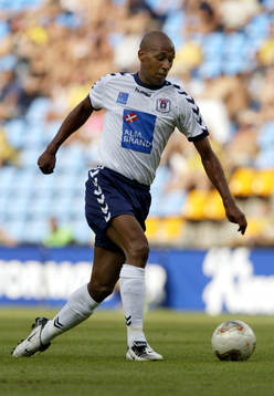 Jeffrey Aubynn, AGF