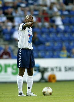 Fotboll, Dansk, Superligan, Jeffrey Aubynn, AGF