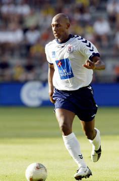Fotboll, Dansk, Superligan, Jeffrey Aubynn, AGF