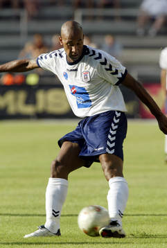 Fotboll, Dansk, Superligan, Jeffrey Aubynn, AGF