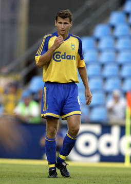 Fotboll, Dansk, Superligan, Andreas Jakobsson, Bröndby