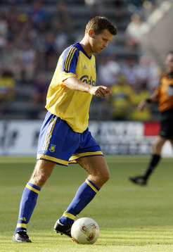 Fotboll, Dansk, Superligan, Andreas Jakobsson, Bröndby
