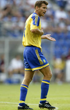 Fotboll, Dansk, Superligan, Andreas Jakobsson, Bröndby