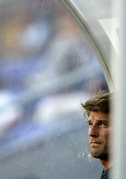 Fotboll, Dansk, Superligan, Michael Laudrup, tränare,