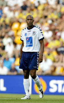 Fotboll, Dansk, Superligan, Jeffrey Aubynn, AGF
