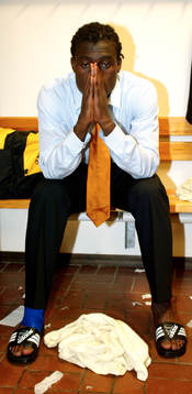 Derek Boateng, AIK