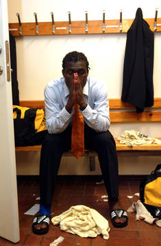 Derek Boateng, AIK