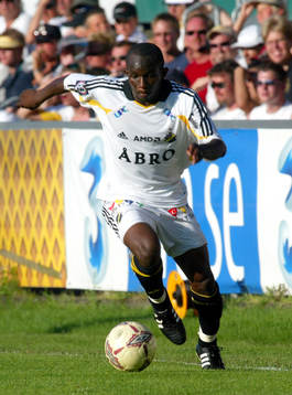 Kwame Quansah