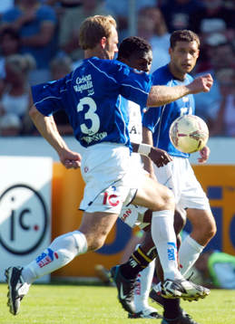 Torbjörn Arvidsson