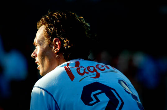 Andreas Yngvesson, Malmö FF
