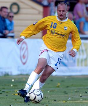 Magnus Eriksson, Malmö