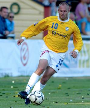 Magnus Eriksson, Malmö