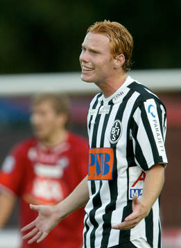 Alexander Farnerud, Landskrona