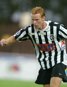 Alexander Farnerud, Landskrona
