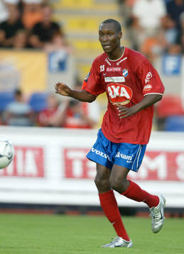 Atiba Hutchinsson