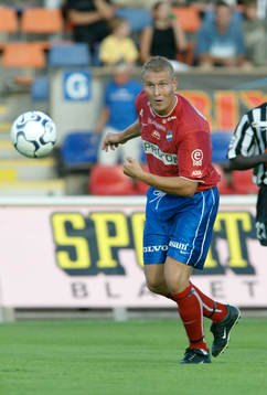 Johan Mattson