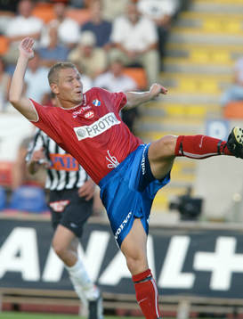 Johan Mattson
