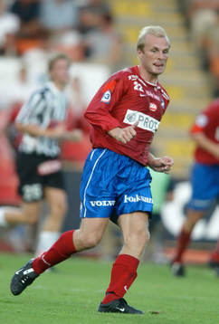Peter Wibrån