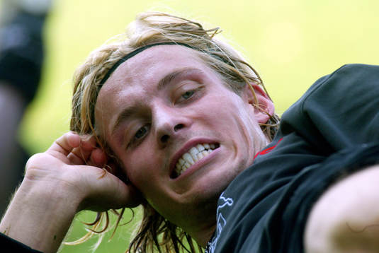 Tobias Grahn, Malmö