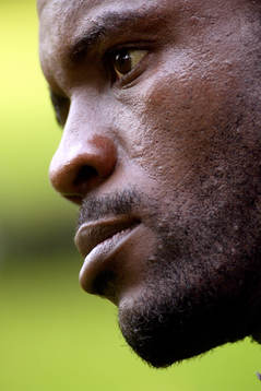 Fotboll, Peter Ijeh, Malmö FF