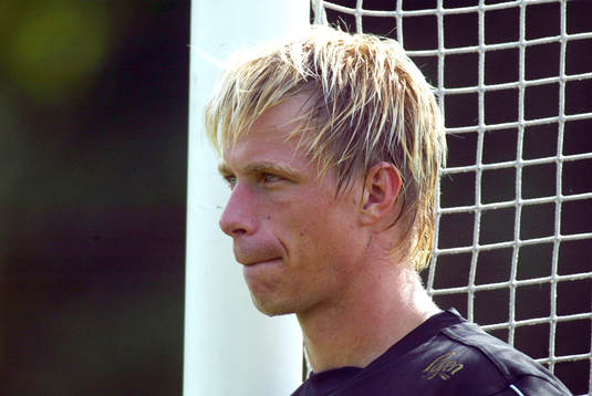 Fotboll, Mattias Asper, sammanbiten, Malmö FF