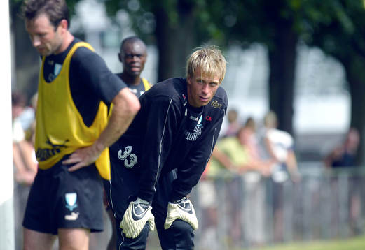 Fotboll, Mattias Asper, Malmö FF