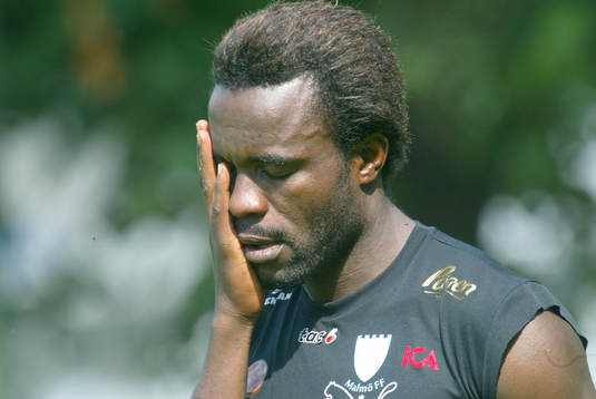 Fotboll, Peter Ijeh, Malmö FF