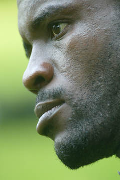 Fotboll, Peter Ijeh, Malmö FF