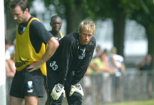 Fotboll, Mattias Asper, Malmö FF