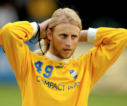 Christian Andersson