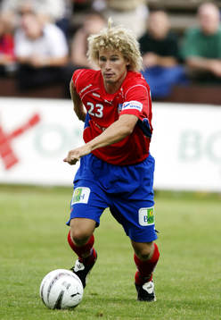 Fotboll, Allsvenskan, Christoffer Andersson, Helsingborg