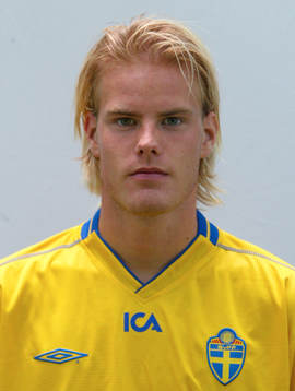 Fredrik Stenman