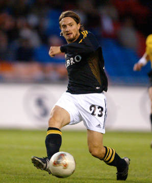 Mats Rubarth, AIK