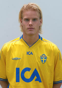 Fredrik Stenman