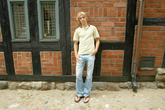 Tobias Grahn