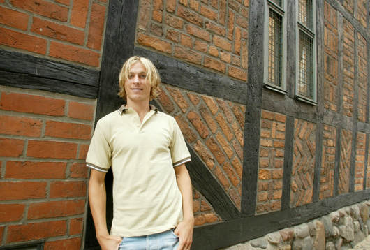 Tobias Grahn