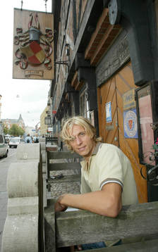 Tobias Grahn
