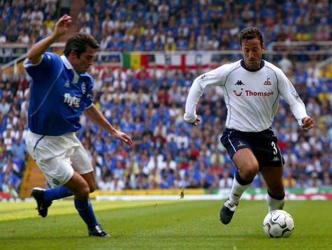 Fotboll, Engelsk, Premier League, Premiership, Birmingham