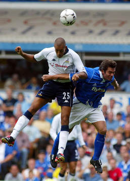 Fotboll, Engelsk, Premier League, Premiership, Birmingham