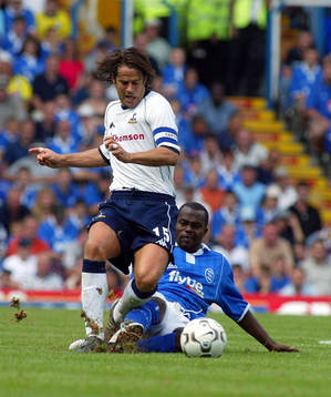 Fotboll, Engelsk, Premier League, Premiership, Birmingham