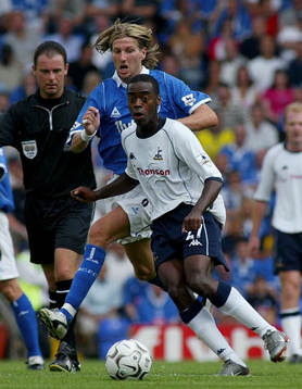 Fotboll, Engelsk, Premier League, Premiership, Birmingham