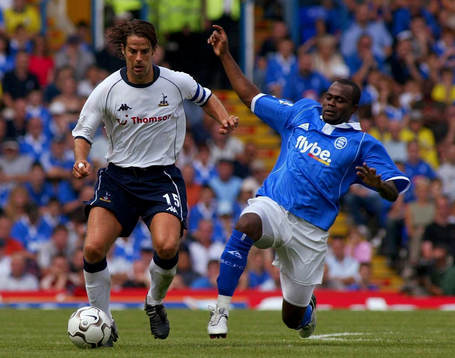 Fotboll, Engelsk, Premier League, Premiership, Birmingham